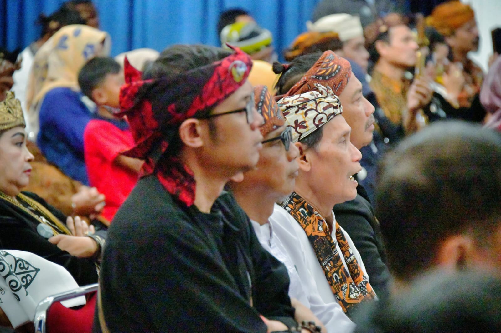 Inilah Manifesto Masyarakat Sunda untuk Perbaikan Jawa Barat